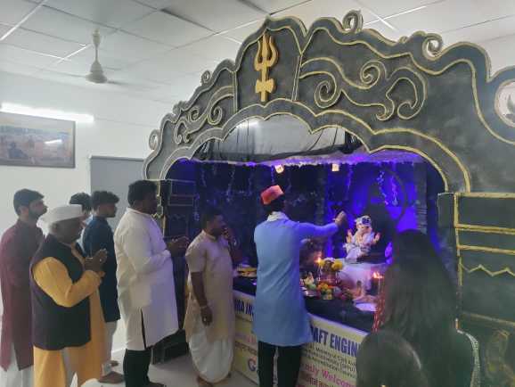 Indira Institute of Aircraft Engineering Events & Functions photo 13